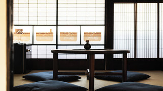 クラシック ツインルーム