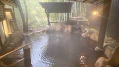 黒川温泉 旅館湯本荘