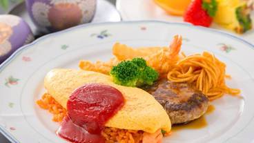 食事・飲み物 / 6