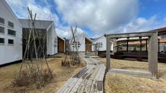 GRAX HANARE 京都 るり渓