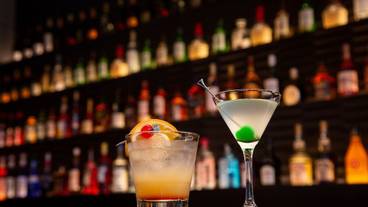 「THE BAR」カクテルイメージ / 13