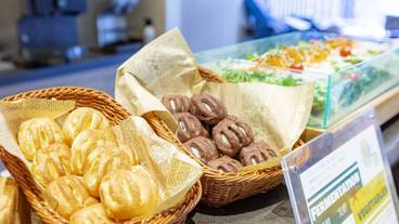 レストラン / 14