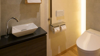 [スーペリア] 和モダンツイン (シャワー付) 禁煙