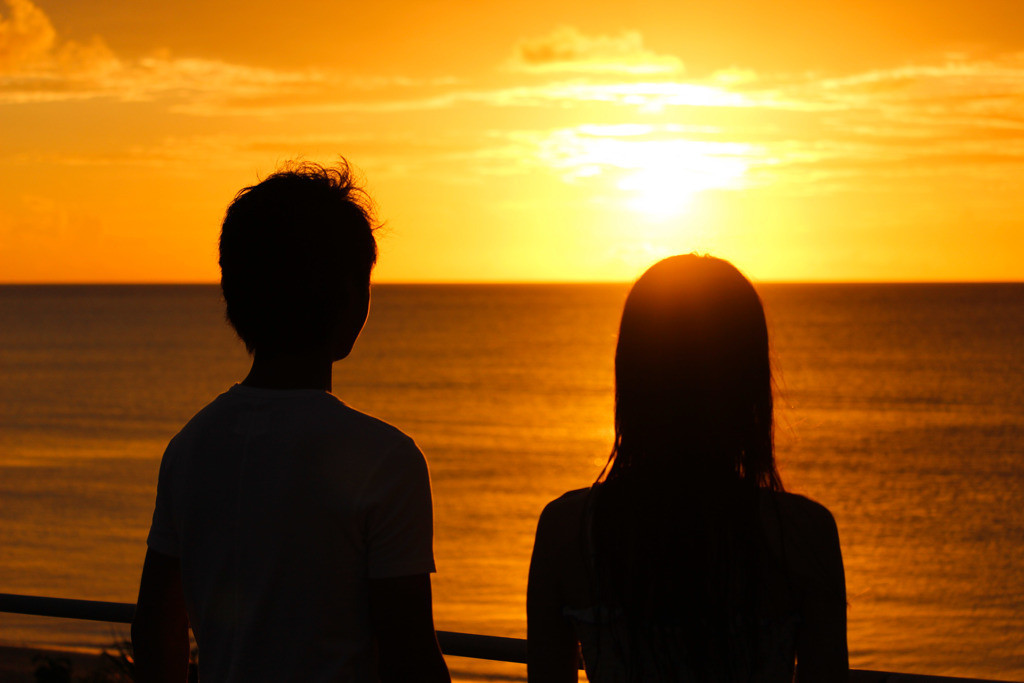 東京から2時間のご褒美ステイ。海のみえる絶景宿へ。3639133