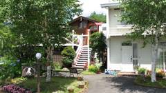 ペンション さんりんしゃ