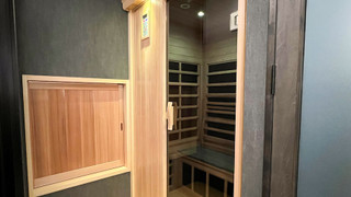 【独楽】コンパクトな個室サウナ付和室 禁煙