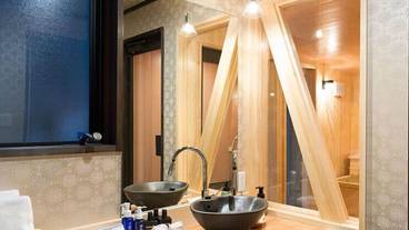 バスルームのシンク / 12