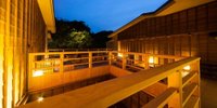 「伊勢神宮」へ行く2人に♩カップルにおすすめの伊勢神宮近辺のホテル&旅館7選／三重県
