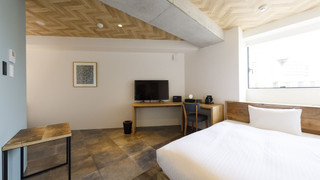 スタンダード ツインルーム