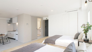 プレミアム スタジオ (602)