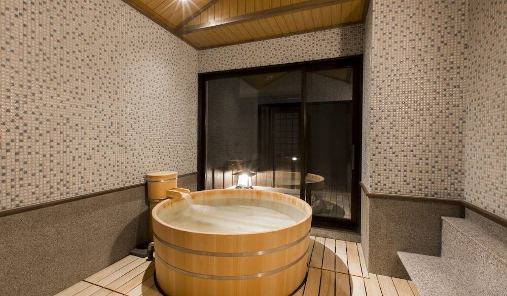 貸切風呂 泡の湯 / 2