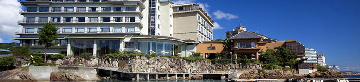 のんびり癒される「淡路島」へ女子旅♪おすすめの落ち着ける旅館7選