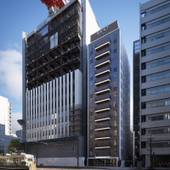 ネストホテル広島八丁堀（広島県 ビジネスホテル） / 5