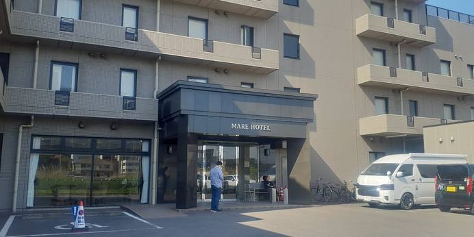 マーレホテル東海（MARE HOTEL）（愛知県 ビジネスホテル） / 1