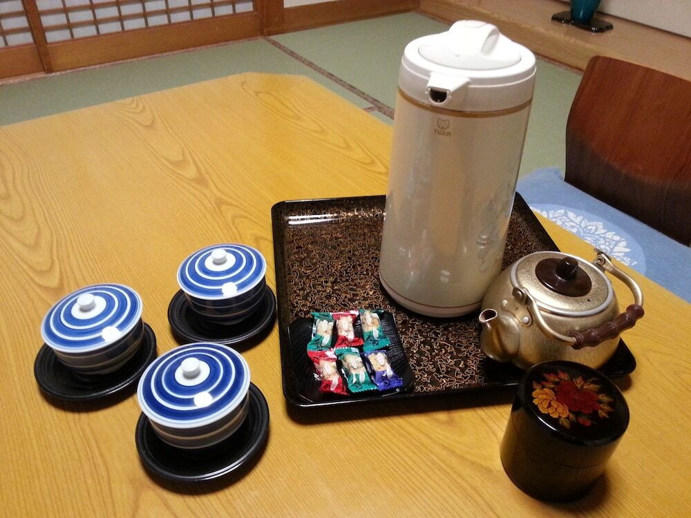 客室の設備とサービス