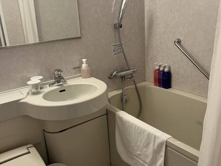 リッチモンドホテル名古屋納屋橋 / 4