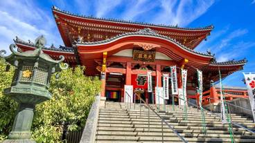 観光スポット / 1