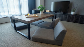 Studio 35 Family, Multiple Beds, Non Smoking