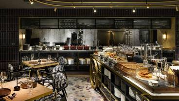 レストラン / 14