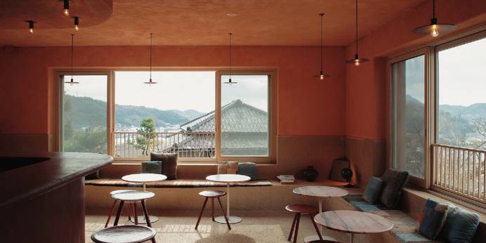 LOG（広島県）（広島県 リゾートホテル） / 1