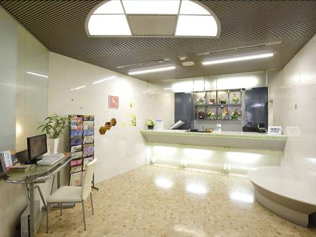 グランパスinn大阪なんば / 3