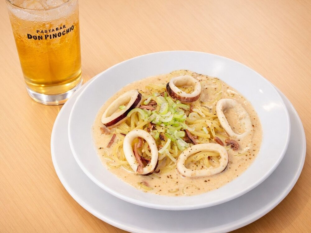 レストラン
