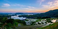 「さが旅」で癒しの絶景を満喫！佐賀のおすすめ観光スポット24選