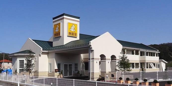 ファミリーロッジ旅籠屋 鳥取倉吉店（鳥取県 ビジネスホテル） / 1