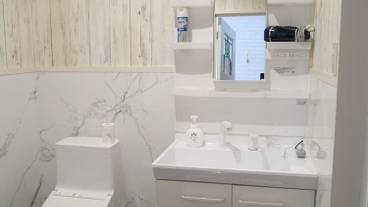 バスルーム / 37