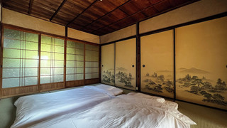 クラシック ハウス