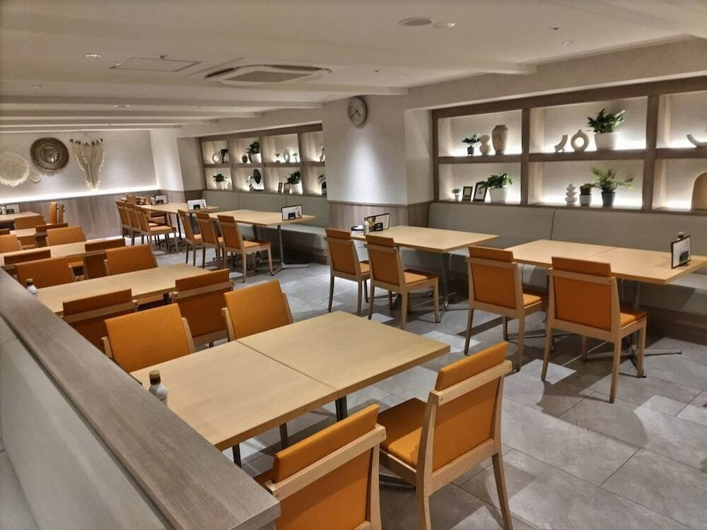 レストラン