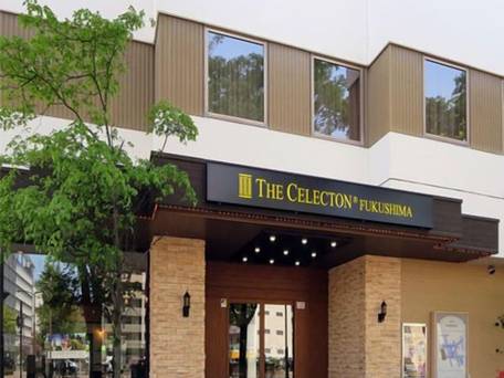 ザ・セレクトン福島 / 4