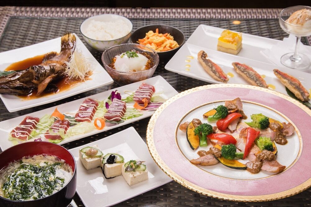 オーシャンビューとジャングルの大自然で羽を伸ばそう4023131