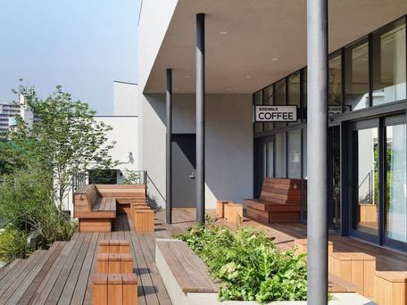 マスタードホテル下北沢 / 5