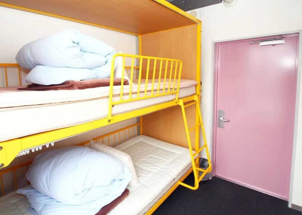 客室