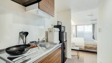 専用キッチン / 15