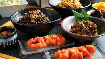 朝食ビュッフェ / 2