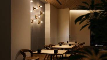 レストラン / 19