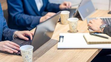 施設内の設備 / 12