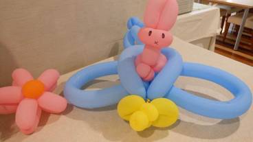 子供用スペース / 4