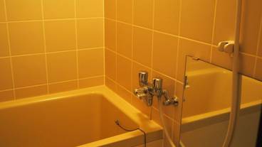 バスルーム / 32