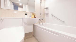 スーペリア 4 人部屋 禁煙