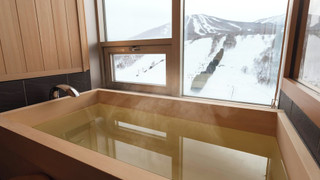 スイート シングルベッド 2 台 (Japanese, High Floor)