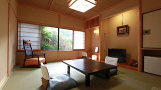 スタンダード和室