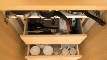 専用キッチン / 19