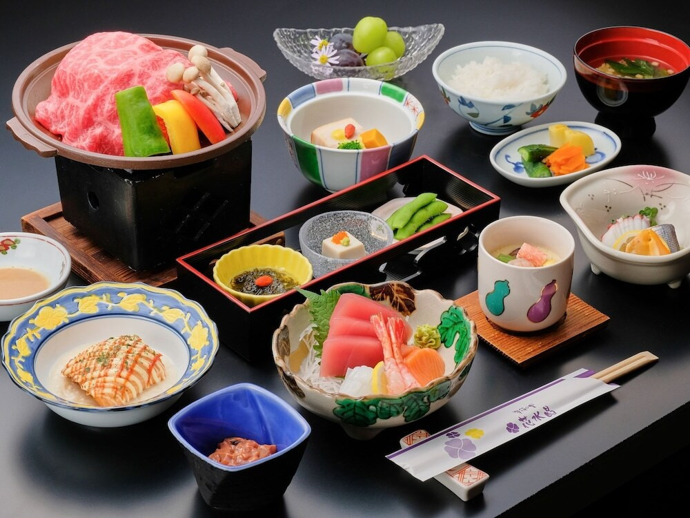 「花水晶」 料理 196431346