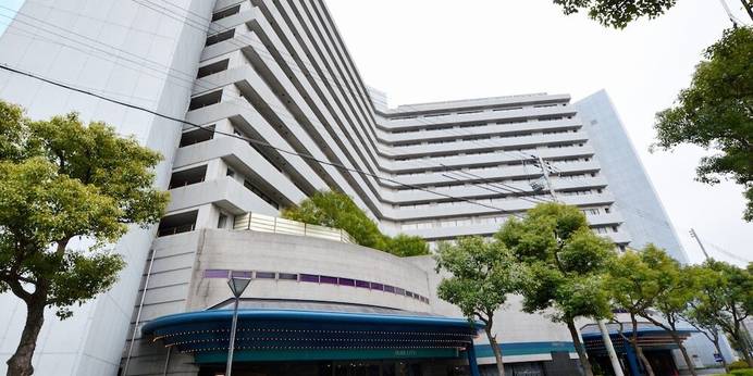 ホテルパールシティ神戸（兵庫県 シティホテル） / 1