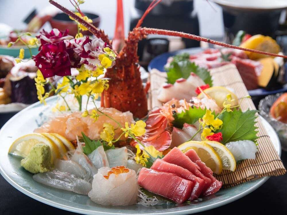 レストラン