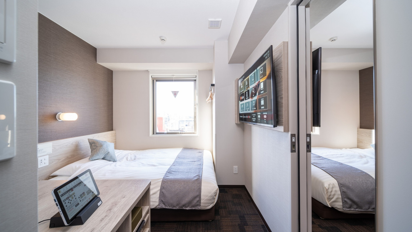 天然温泉でゆっくり♪子どもが喜ぶビュッフェ朝食のホテル4063489