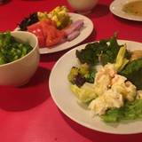 トラットリア チャオ（トラットリアチャオ）